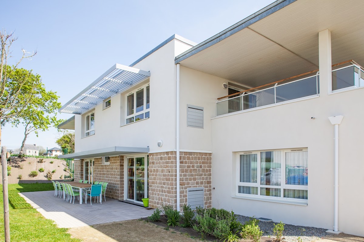 EHPAD Résidence Kérélys - Photo 2 sur 4 - Intérieur et espaces communs