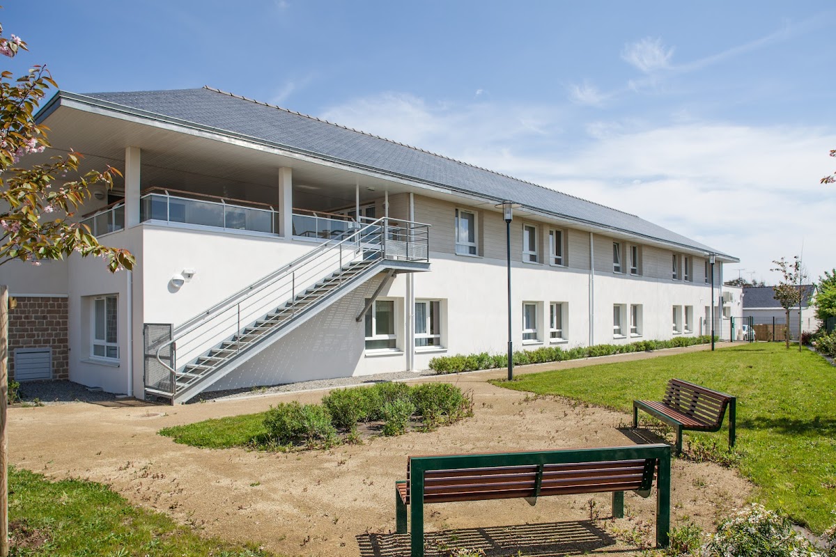EHPAD Résidence Kérélys - Photo 4 sur 4 - Espaces de vie