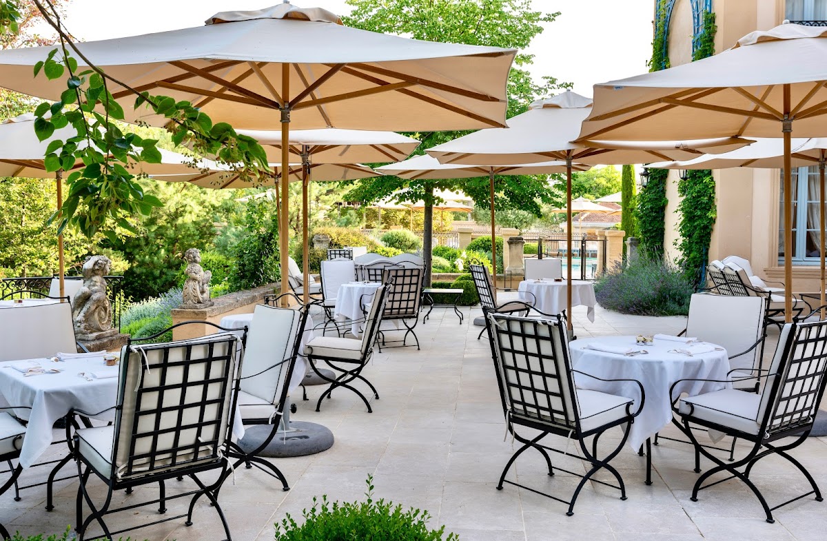 Logements Villa Saint-Ange