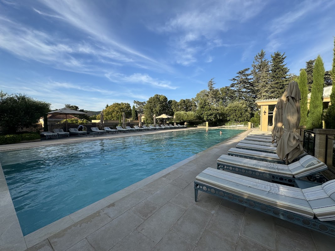 Logements Villa Saint-Ange - Photo 3 sur 5 - Chambres et hébergement