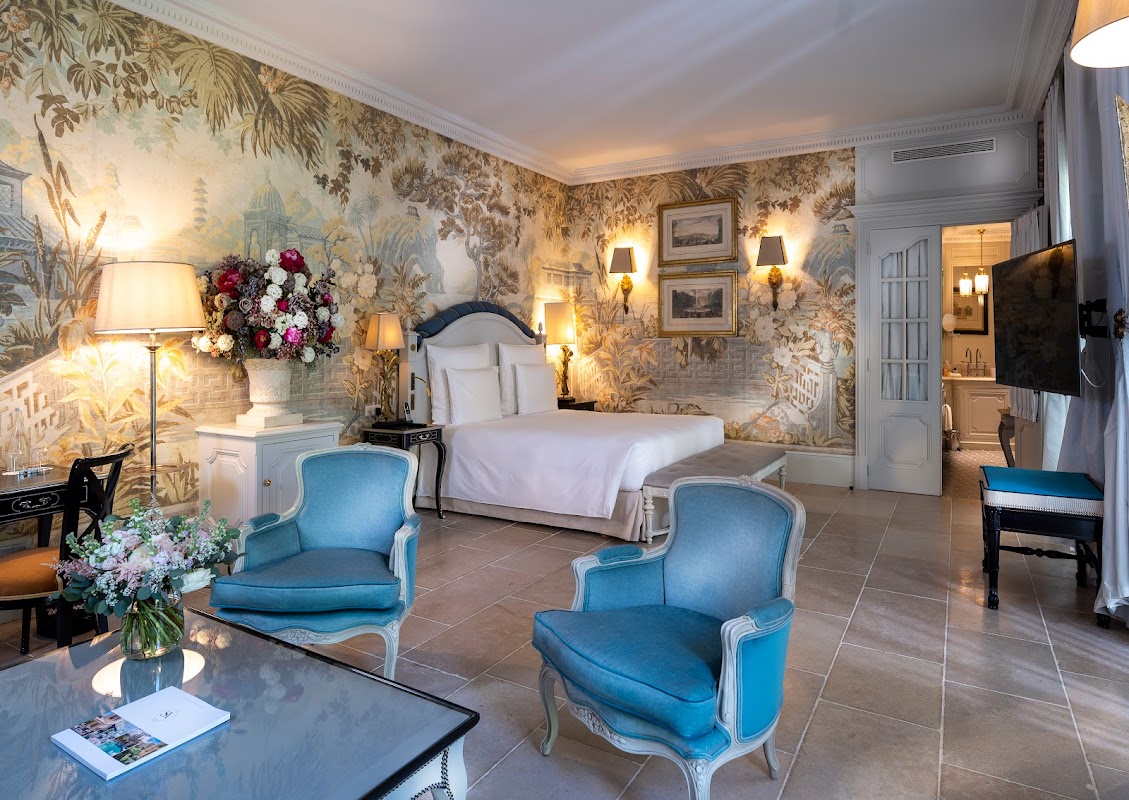 Logements Villa Saint-Ange - Photo 5 sur 5 - Environnement et extérieurs