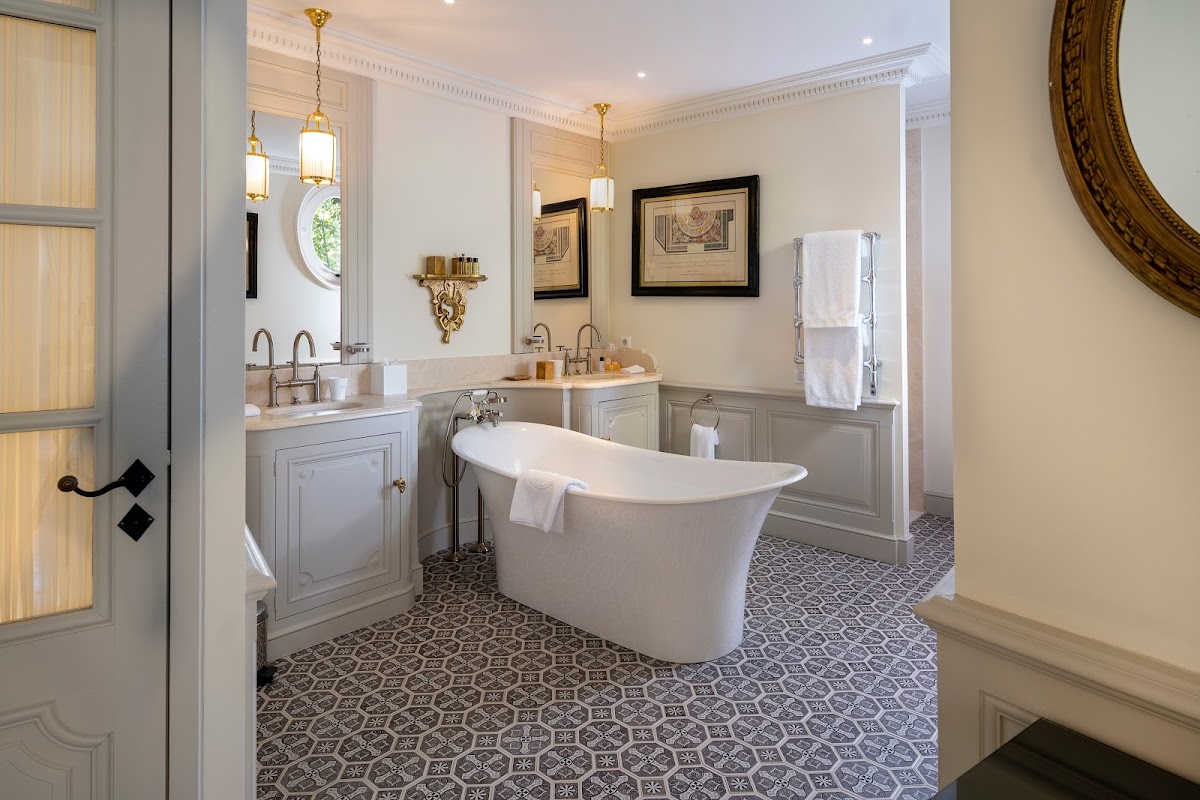 Logements Villa Saint-Ange - Photo 4 sur 5 - Espaces de vie