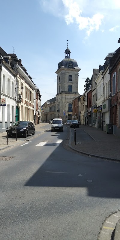 EHPAD Résidence Les Chênes - Photo 5 sur 5 - Environnement et extérieurs