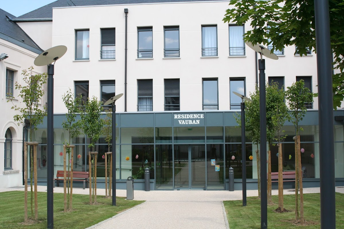 EHPAD Résidence Les Chênes - Photo 2 sur 5 - Intérieur et espaces communs