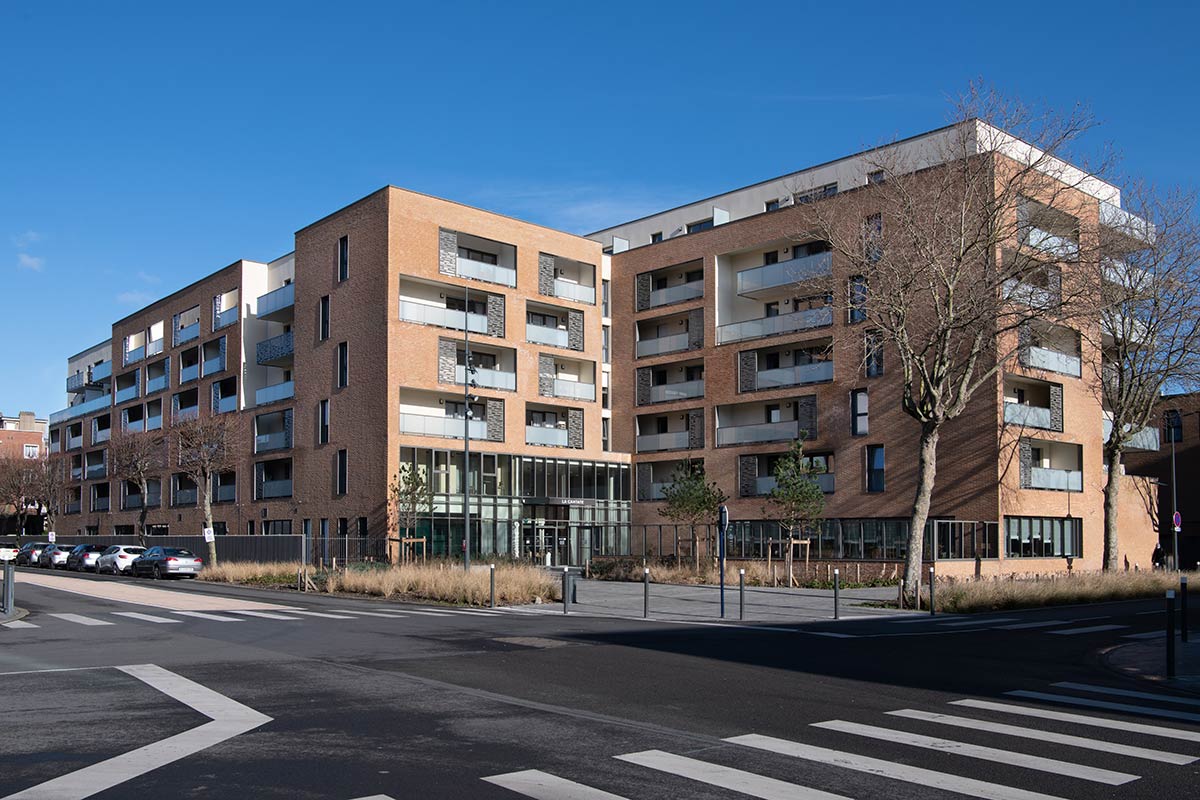 Petite unité de vie "Les églantines" - Photo 2 sur 5 - Intérieur et espaces communs