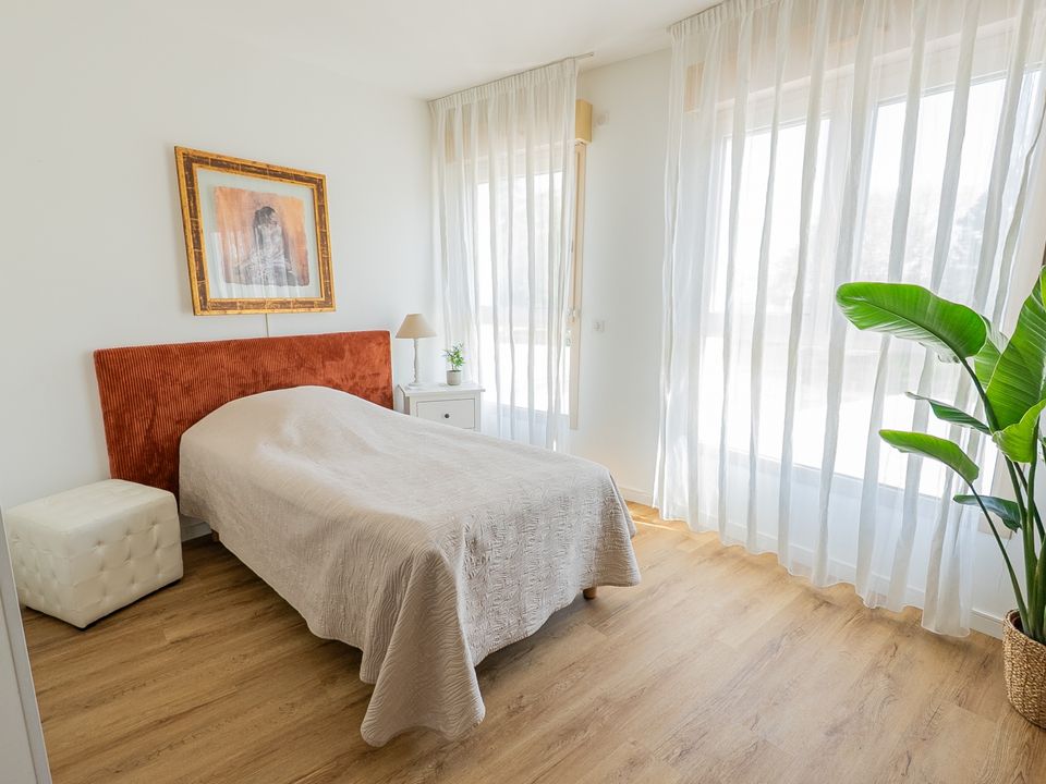 EHPAD Le Lac de Saint-Pryve - Photo 2 sur 5 - Intérieur et espaces communs