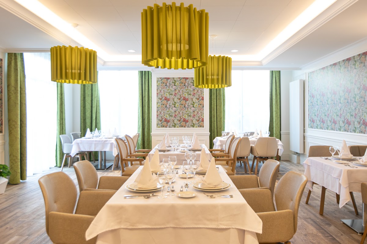 EHPAD Le Verger de Vincennes - Photo 2 sur 5 - Intérieur et espaces communs