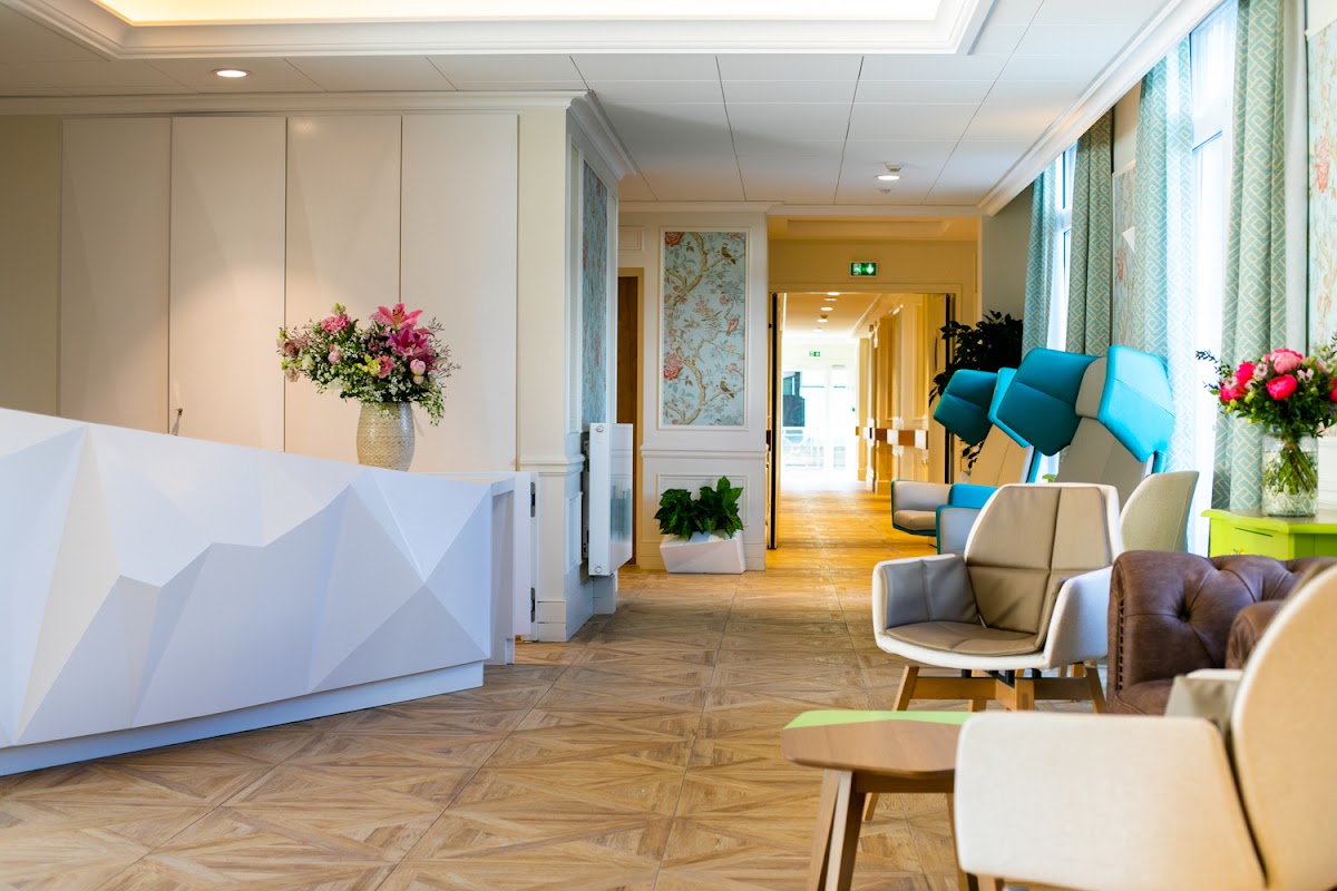 EHPAD Le Verger de Vincennes - Photo 3 sur 5 - Chambres et hébergement