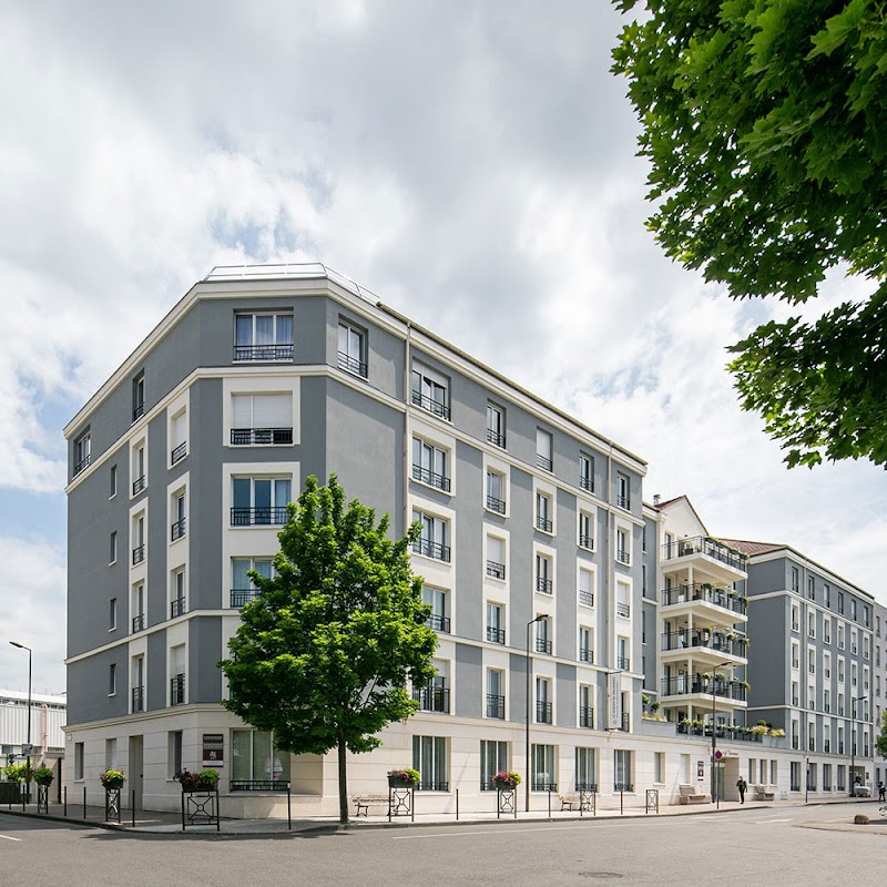 EHPAD Le Verger de Vincennes - Photo 4 sur 5 - Espaces de vie