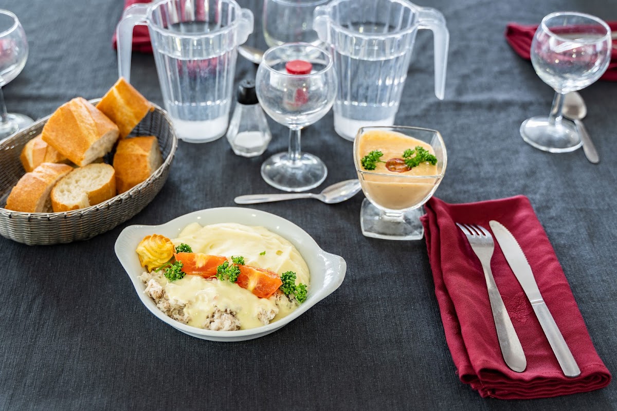 EHPAD Les Jardins d'Iroise - Photo 5 sur 5 - Environnement et extérieurs