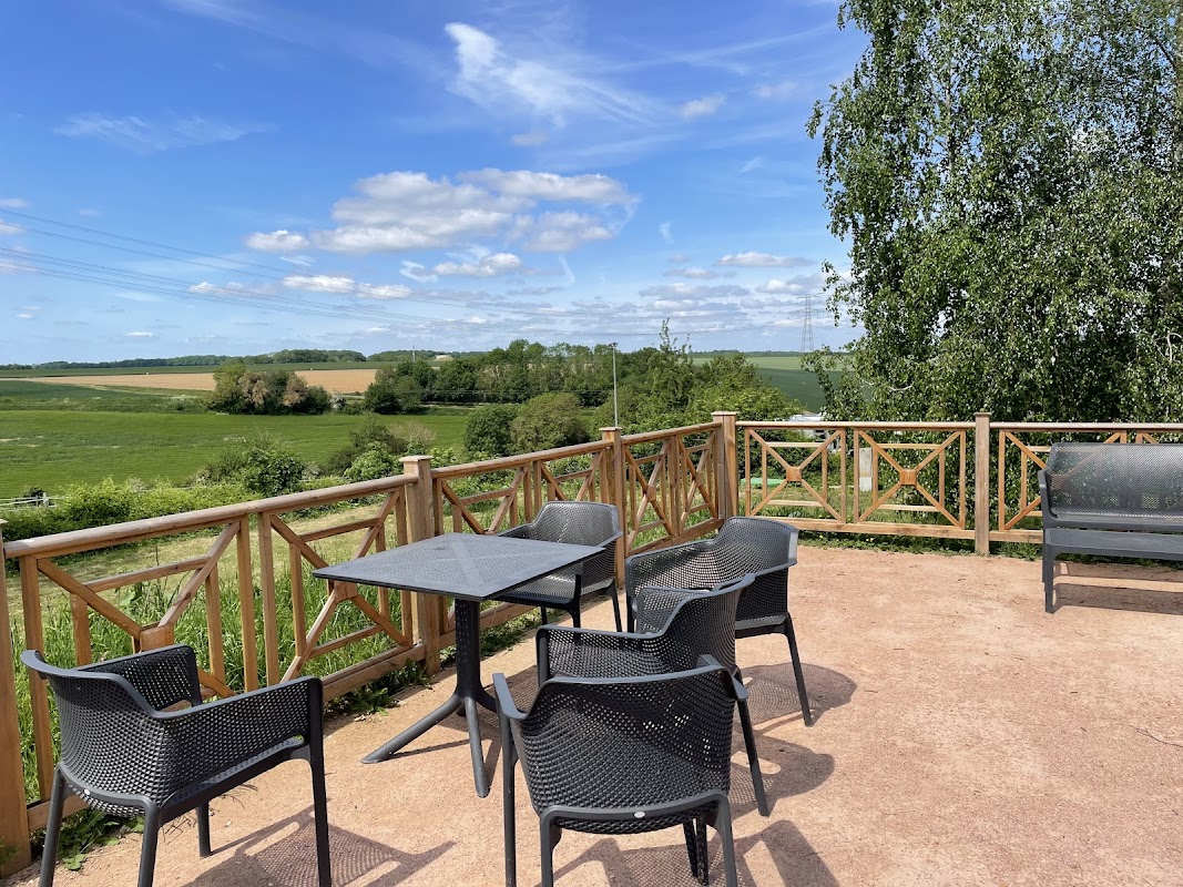 EHPAD Les Jardins d'Iroise - Photo 3 sur 5 - Chambres et hébergement