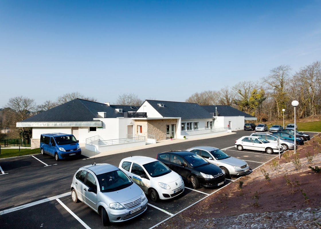 Résidence Saint-Maurice - Photo 5 sur 5 - Environnement et extérieurs