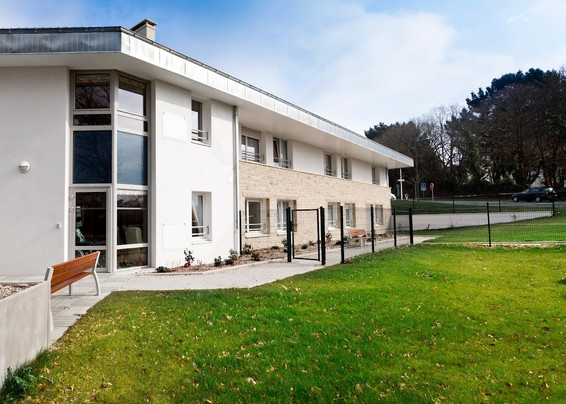 Résidence Saint-Maurice - Photo 3 sur 5 - Chambres et hébergement