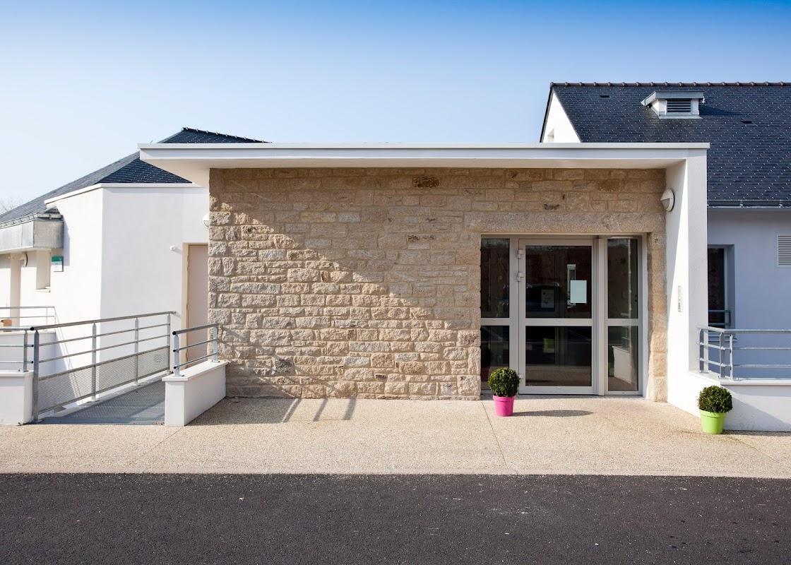 Résidence Saint-Maurice - Photo 2 sur 5 - Intérieur et espaces communs