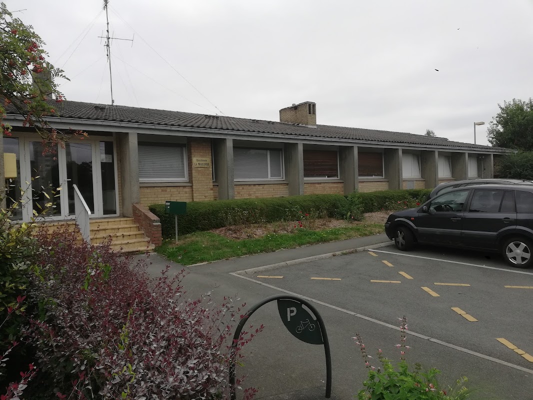 Résidence de La marlière