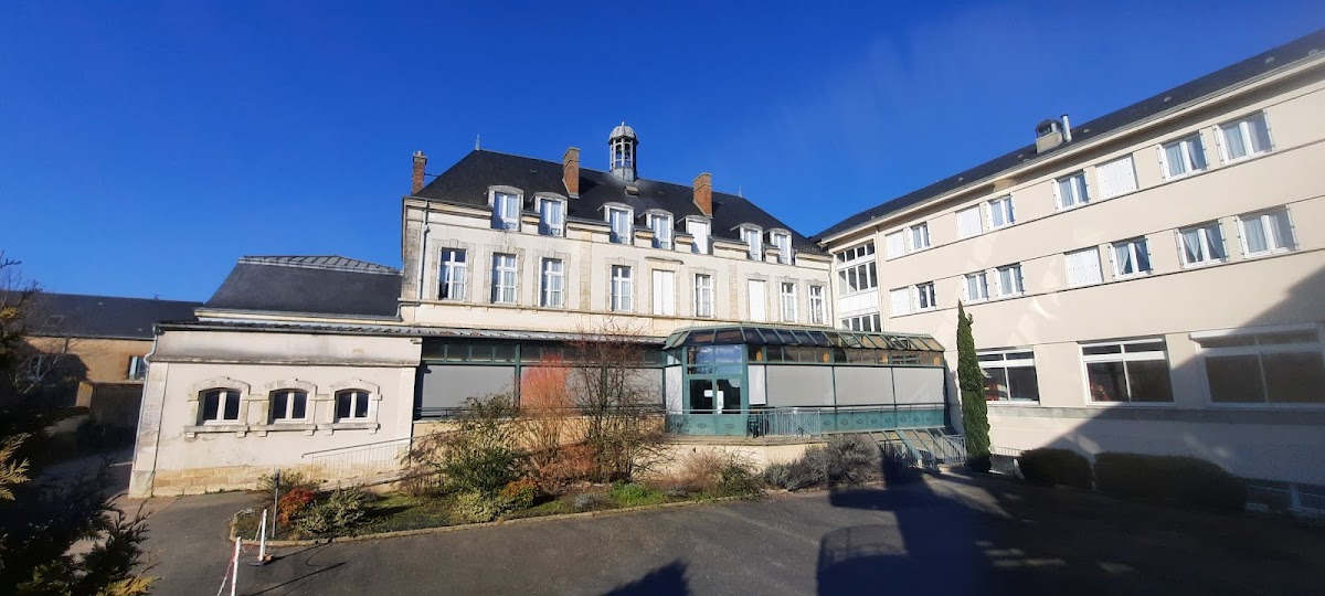 EHPAD Résidence Trianon