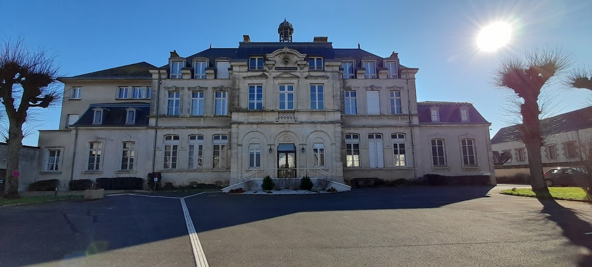 EHPAD Résidence Trianon - Photo 2 sur 2 - Intérieur et espaces communs