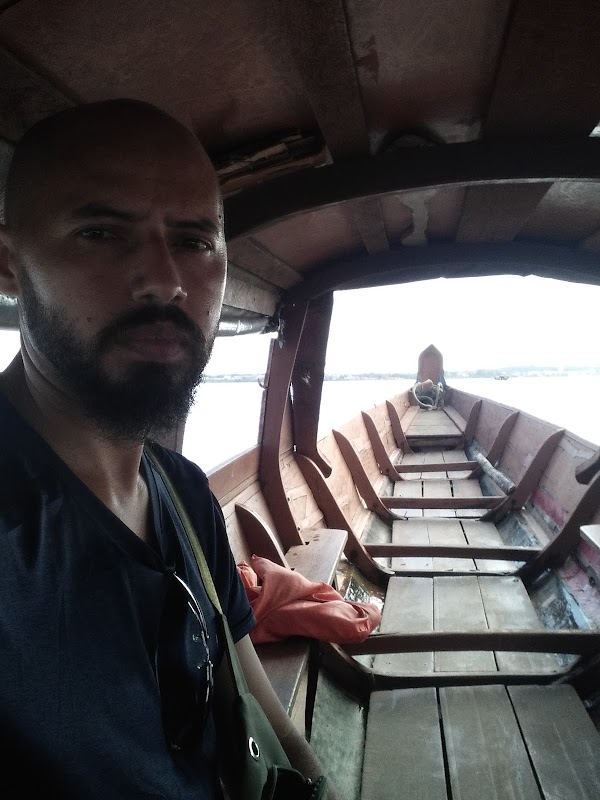 EHPAD du Centre hospitalier de l'Ouest-Guyanais - Photo 3 sur 3 - Chambres et hébergement