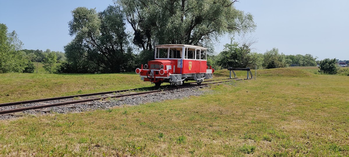 EHPAD de l'Epc de Rosières aux Salines