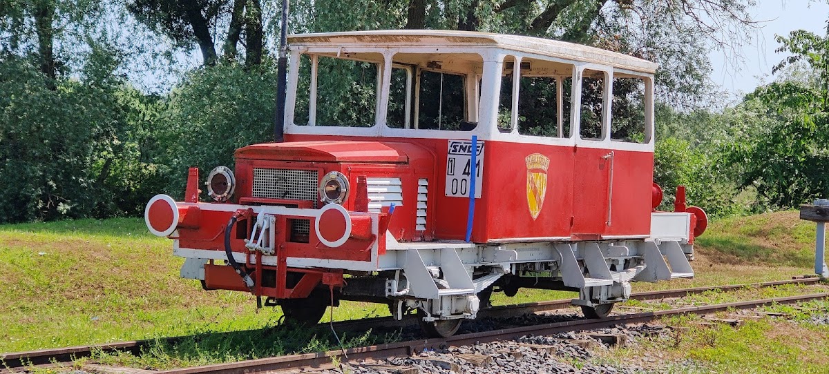 EHPAD de l'Epc de Rosières aux Salines - Photo 2 sur 2 - Intérieur et espaces communs