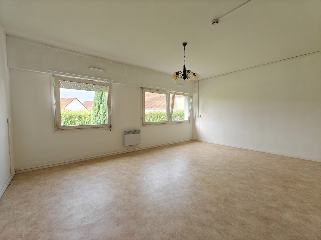 Foyer-Logement les jours heureux - Photo 4 sur 4 - Espaces de vie