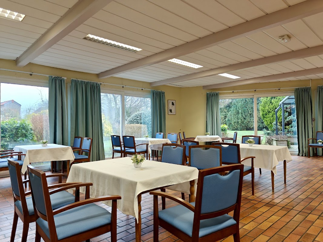 Foyer-Logement les jours heureux - Photo 3 sur 4 - Chambres et hébergement