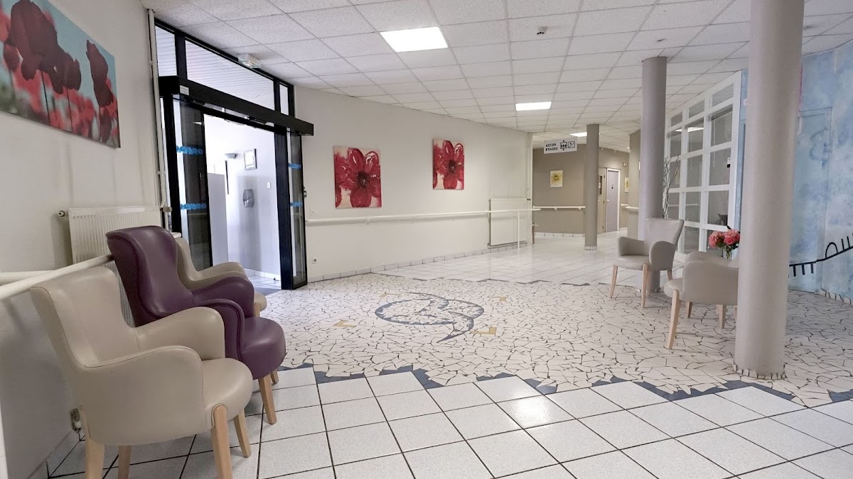 RESIDENCE MUTUALISTE LE SOLEIL - Photo 2 sur 3 - Intérieur et espaces communs