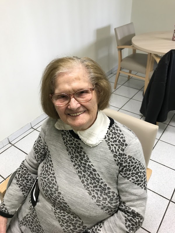 RESIDENCE MUTUALISTE LE SOLEIL - Photo 3 sur 3 - Chambres et hébergement