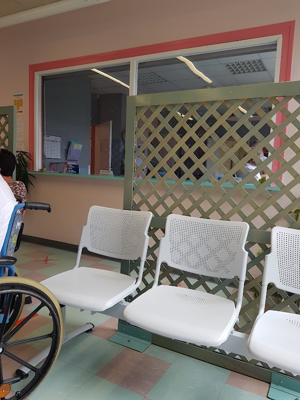 USLD du Centre hospitalier de Laval - Photo 4 sur 5 - Espaces de vie