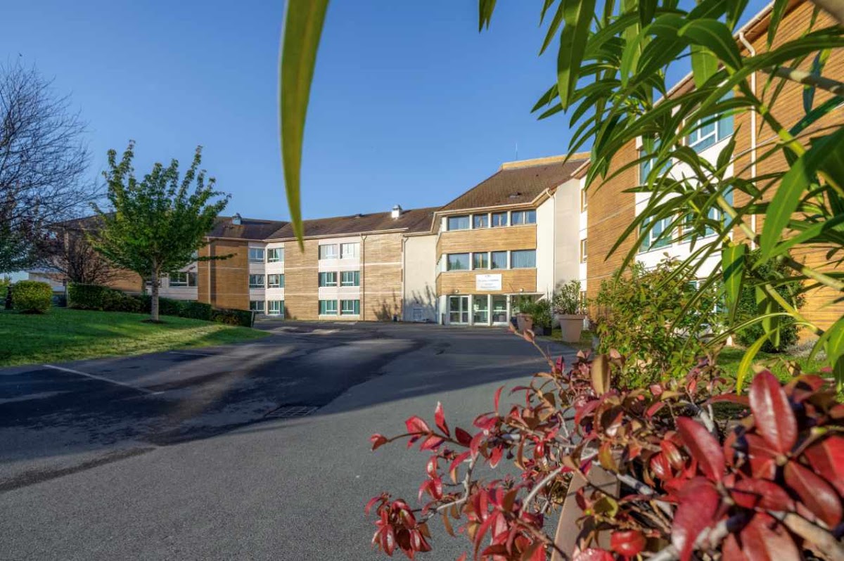 Photo de Résidence Ondine Orpea, EHPAD à MAREUIL LES MEAUX