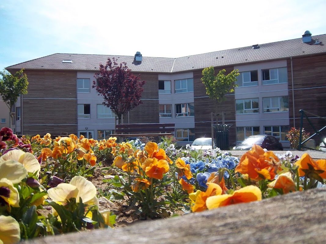 Résidence Ondine Orpea - Photo 4 sur 5 - Espaces de vie