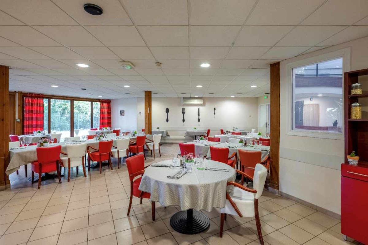 Résidence Ondine Orpea - Photo 5 sur 5 - Environnement et extérieurs