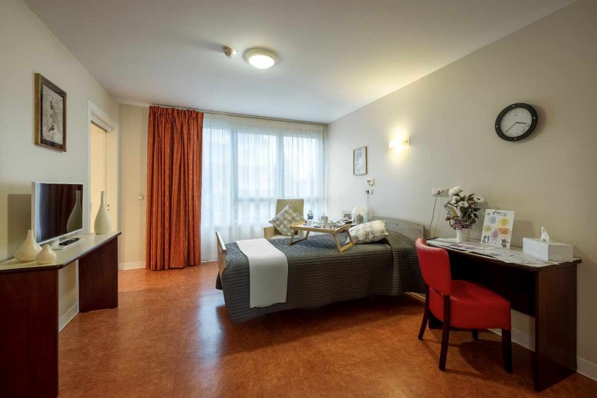 Résidence Ondine Orpea - Photo 3 sur 5 - Chambres et hébergement