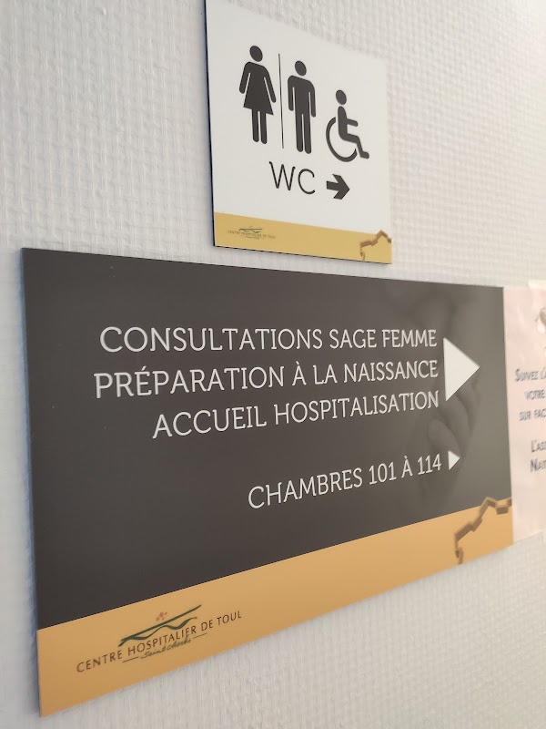 Unité de soins de longue durée Centre hospitalier Toul - Photo 3 sur 3 - Chambres et hébergement