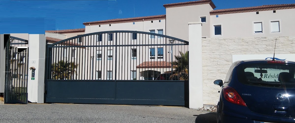 EHPAD Résidence Château Notre Dame - Photo 4 sur 5 - Espaces de vie