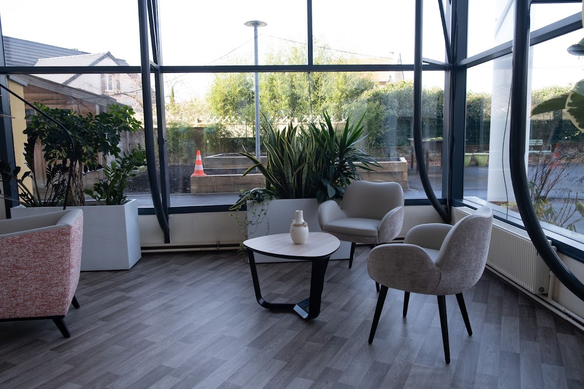 EHPAD Les cèdres - Photo 3 sur 5 - Chambres et hébergement