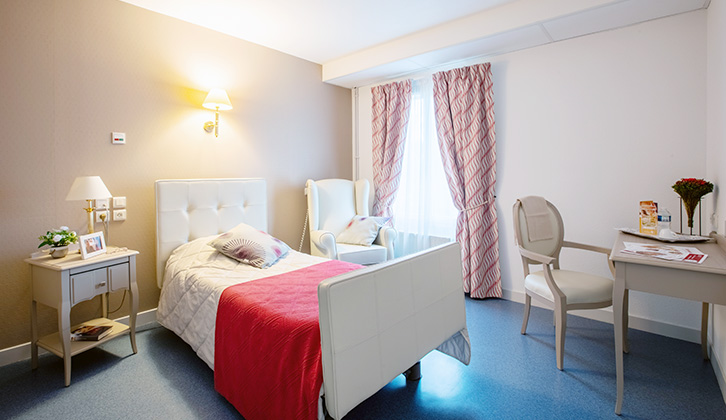 Les Jardins de la Tour - Photo 4 sur 5 - Espaces de vie