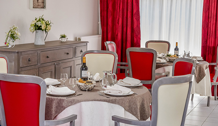 Les Jardins de la Tour - Photo 5 sur 5 - Environnement et extérieurs