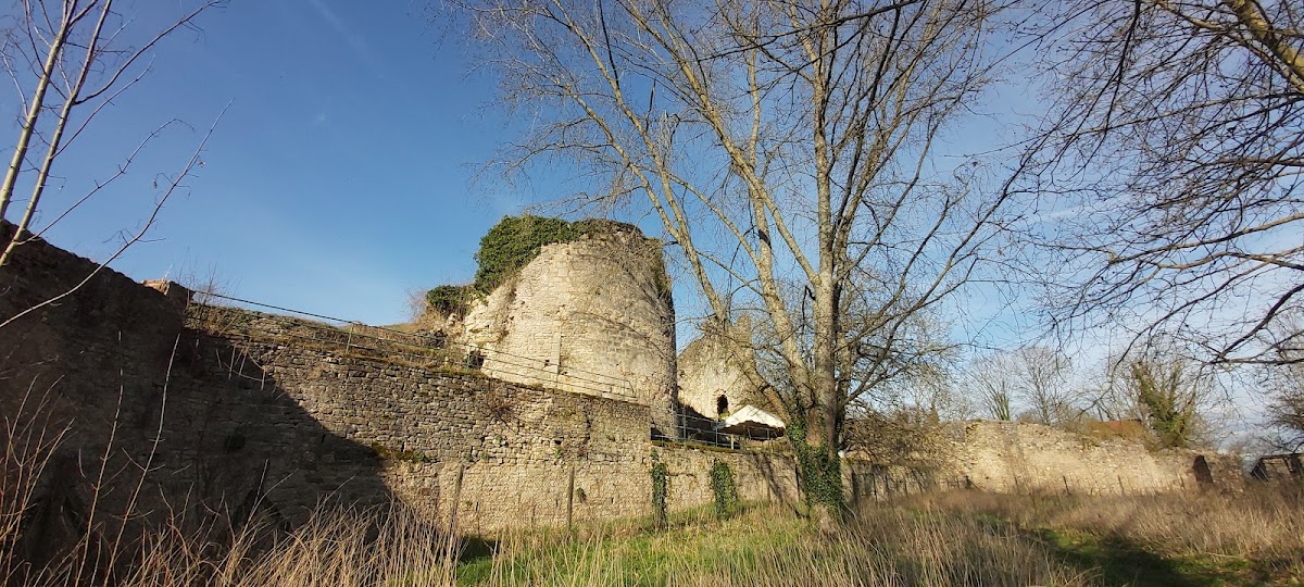 Unité de soins de longue durée de Blamont Centre hospitalier - Photo 4 sur 5 - Espaces de vie