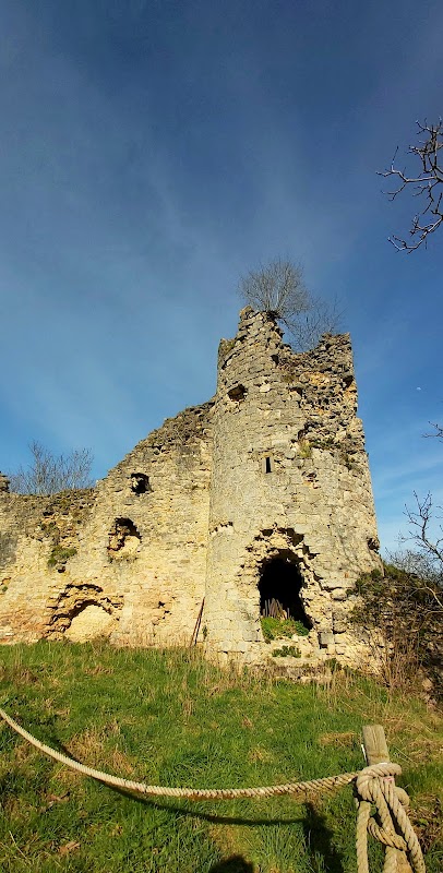 Unité de soins de longue durée de Blamont Centre hospitalier - Photo 3 sur 5 - Chambres et hébergement