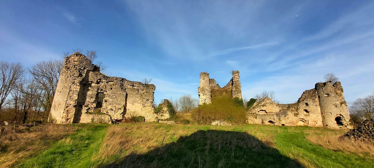 Photo de Unité de soins de longue durée de Blamont Centre hospitalier, ESLD à BLAMONT