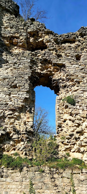Unité de soins de longue durée de Blamont Centre hospitalier - Photo 5 sur 5 - Environnement et extérieurs