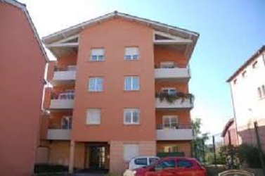 Foyer-Logement La Corderie Montmerle Saône - Photo principale