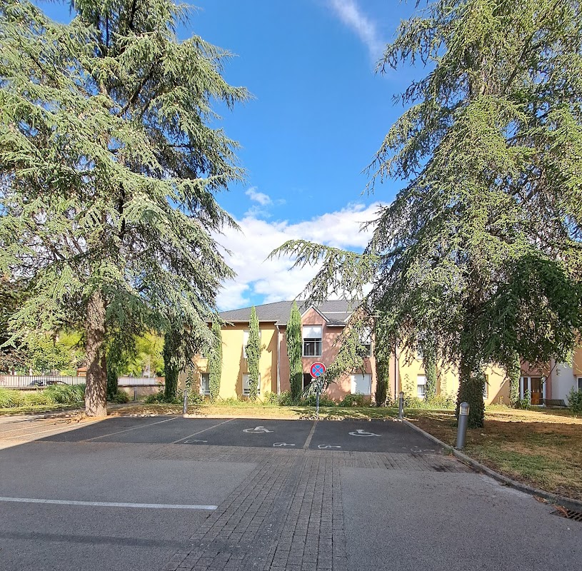 Photo de EHPAD La Miséricorde, EHPAD à ST AFFRIQUE