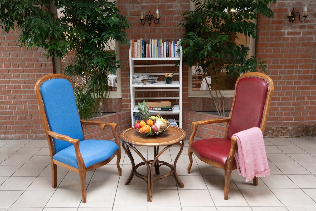 Photo de EHPAD Résidence Les Hauts de France, EHPAD à ST MARTIN BOULOGNE