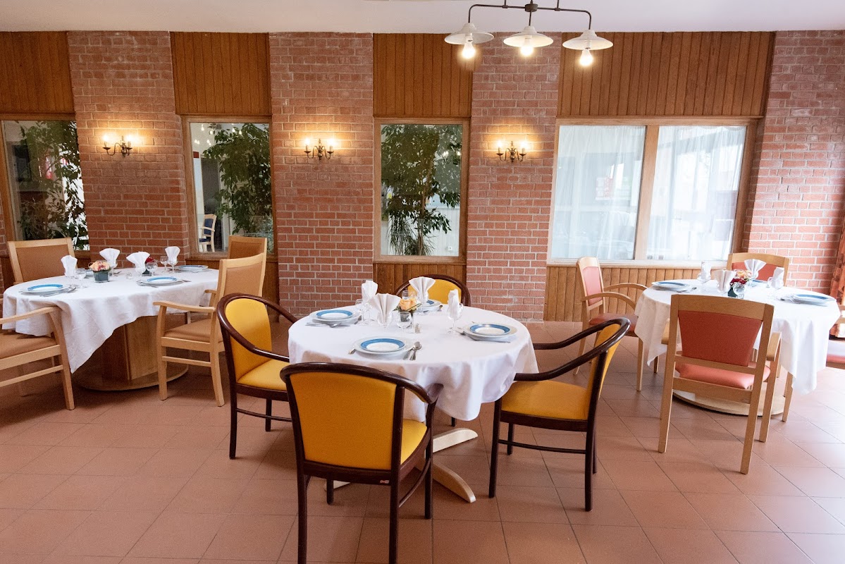 EHPAD Résidence Les Hauts de France - Photo 4 sur 5 - Espaces de vie