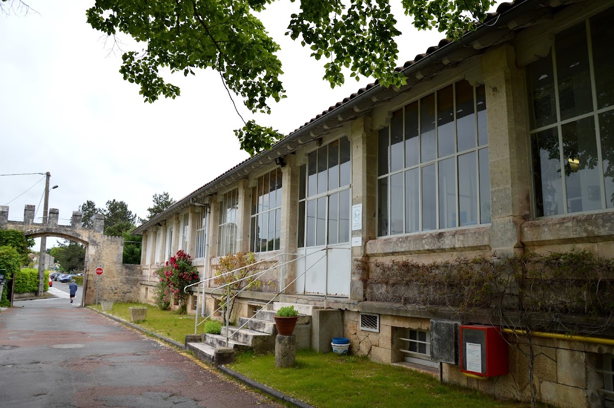 USLD du Centre hospitalier de Châteauneuf-sur-Charente - Photo 4 sur 5 - Espaces de vie
