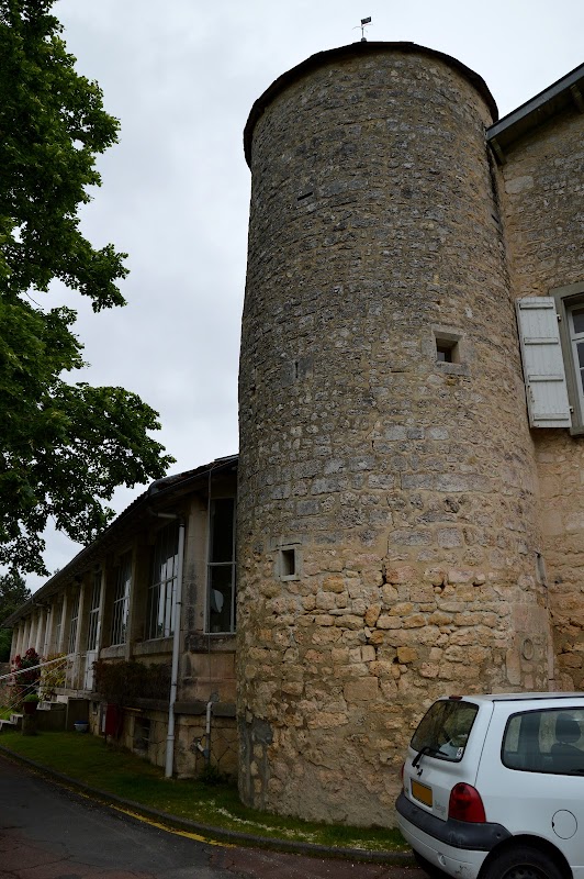 USLD du Centre hospitalier de Châteauneuf-sur-Charente - Photo 5 sur 5 - Environnement et extérieurs