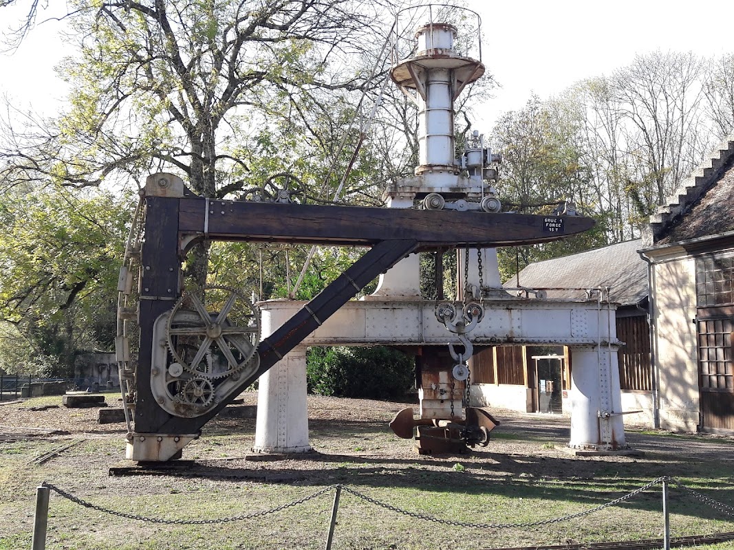 EHPAD Les Forges Royales - Photo 5 sur 5 - Environnement et extérieurs