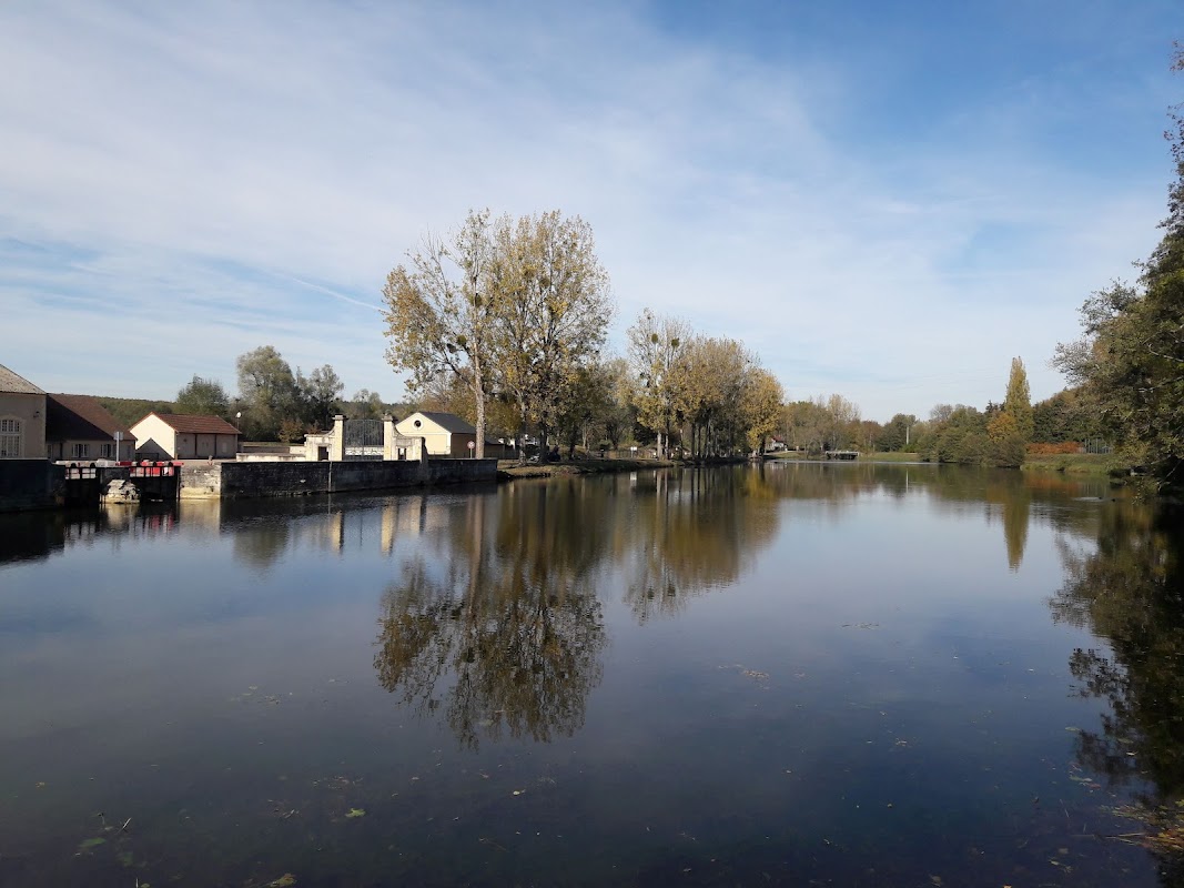 EHPAD Les Forges Royales - Photo 4 sur 5 - Espaces de vie